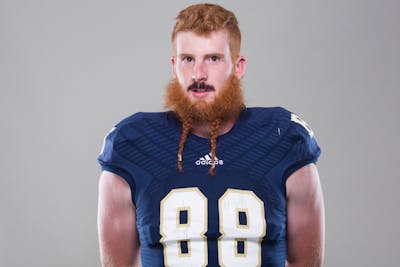 Bethel Football Photos Receive Following