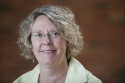 Professor Awarded CCCU Grant 