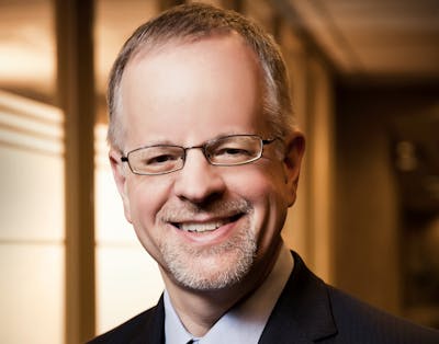 Former Wells Fargo Executive Joins Business and Economics Department