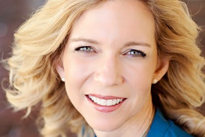 Kara Powell S’94 Named Bethel Seminary Alumna of the Year