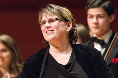 Bethel Remembers Lynda Bradley-Vacco