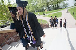 Bethel’s Four-Year Grad Rate Remains High