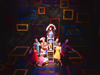 Bethel Theatre Performs “The Musical of Musicals, The Musical!”
