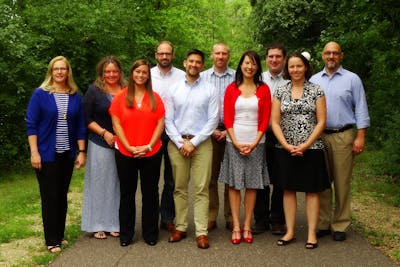 New Faculty in College of Arts &amp; Sciences