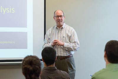 Professor Answers WCCO's Good Questions