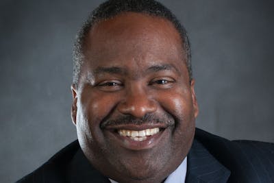 Bethel Names New Vice President for Student Life
