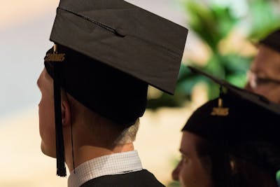 Winter Commencement