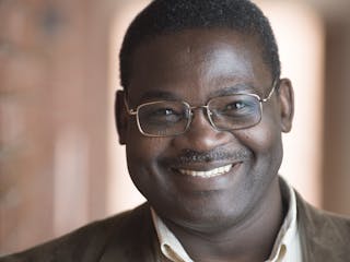 Professor Receives Carnegie African Diaspora Fellowship
