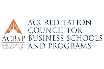 Undergraduate Business Department Receives International Accreditation