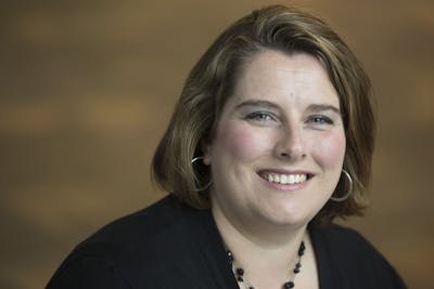 Controller Named for Bethel University