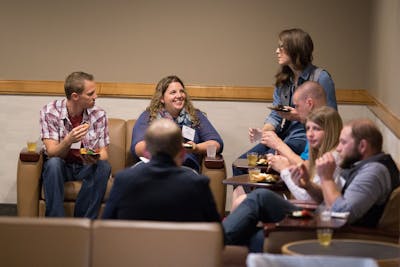 Alumni Survey Reflects Satisfaction with Bethel Preparation