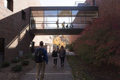 Tuition Rates for 2017-18 Announced for College of Arts &amp; Sciences