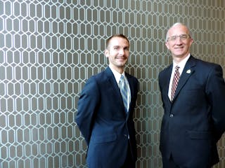 Bethel grads lead Minneapolis and St. Paul Chambers of Commerce
