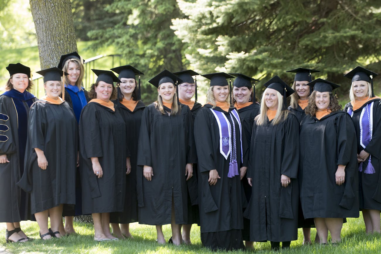 Bethel Commencement 2016 | Bethel University