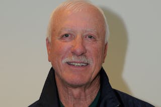 Bethel Remembers Tennis Coach Dan Morton