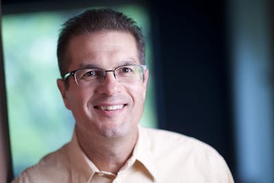 Q&amp;A: Dave Broza