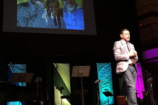 G92 Immigration Conference Held at Bethel 
