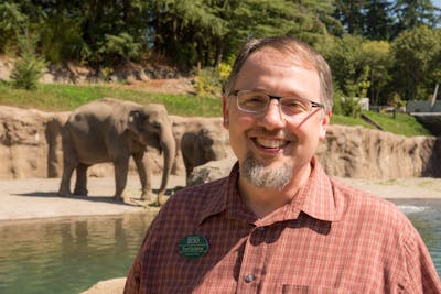 Alumni Profile: Grant Spickelmier ’95