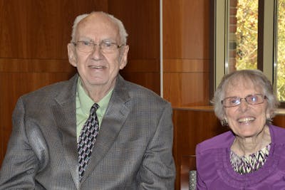 Bethel Remembers Gerald “Big Jer” Healy