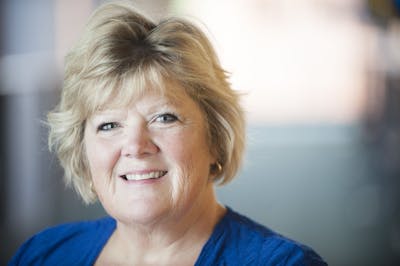 Professor Receives International Simulation Certification