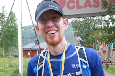 Alumni Profile: Josh Peffley ’04