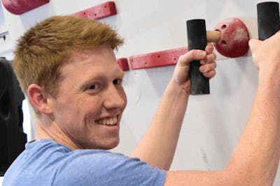 Alumni Profile: Leif Sundberg ’12
