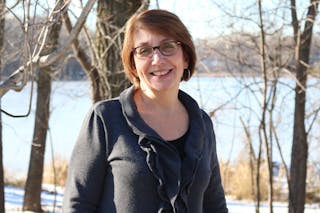 Alumni Profile: Lori Anderson Bunce ’82