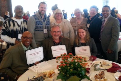 MN Community Compact Presidents’ Awards