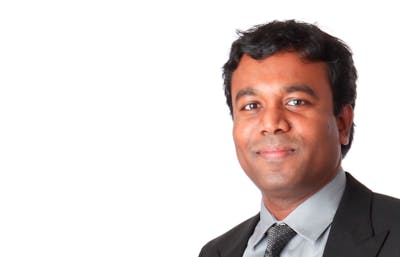 Bethel MBA Student on “40 Under 40” List