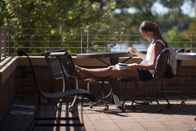 Making the Most out of Summer at Bethel