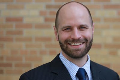 New Hires: Head of Enrollment Management, Project Manager