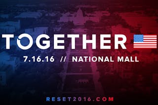 Leaders, Alumni, and Students Represent Bethel at Together 2016