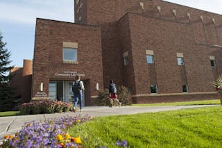 Tuition Rates Announced for 2016-17