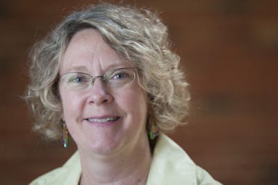 Wrobel Receives University Professor Recognition