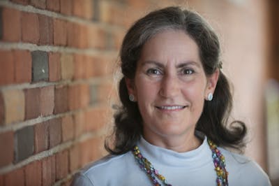 Bethel Names Dean of Natural and Behavioral Sciences