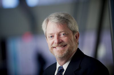 Bethel Announces Associate Provost