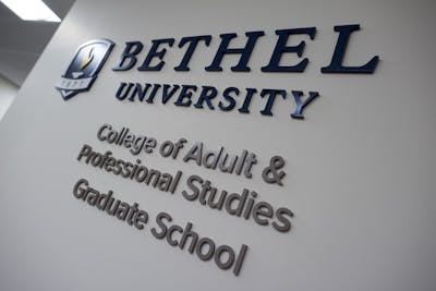 Lowering Tuition Costs for College of Adult &amp; Professional Studies