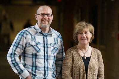 Employees Awarded For Exhibiting Bethel Core Values