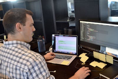 Grant Empowers 10 Students to Pursue Internships in Digital Health 