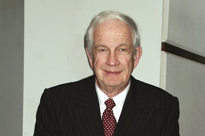 Bethel Remembers Former Trustee Don Phillips
