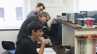 New Electrical Engineering Major Builds on Bethel’s Legacy in the Sciences