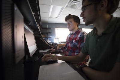 Bethel to Award Four Physics and Engineering Program Scholarships