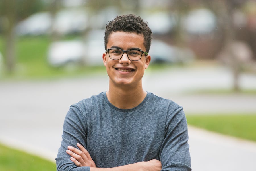 Eli karlin essay prize picture