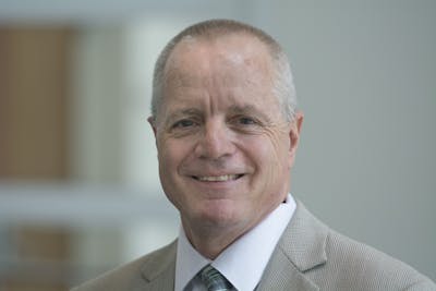 Bethel Announces New Special Assistant to the President