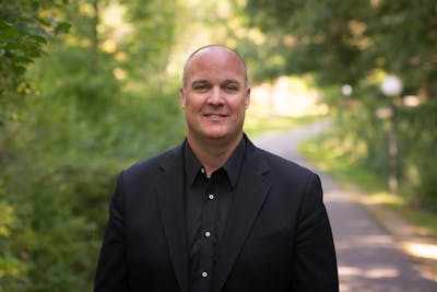 Alumni Profile: John Brownlee &amp;#8217;93 