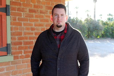 Alumni Profile: Joshua Babel CAPS’16