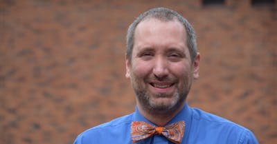 Bibles, Bow Ties, and Black Belts