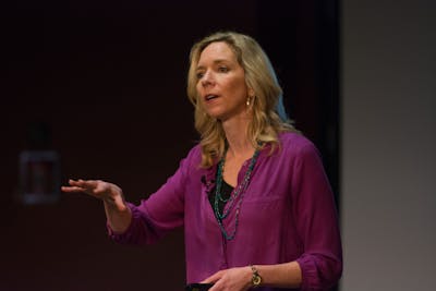 Bethel Seminary Alum Teaches Churches How to “Grow Young”