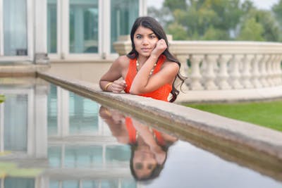 From Skinny Jeans and Lefse to Saris and Shawarma: Student Reconnects with Birthplace Through Study Abroad 