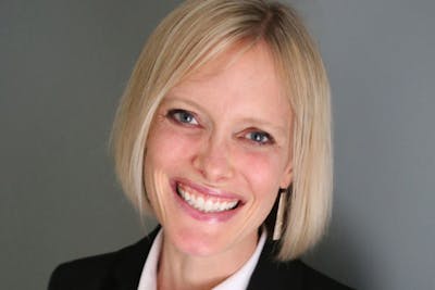 Liberal Arts Education Propels Alum's Journey From Spanish Major to Tech Firm President
